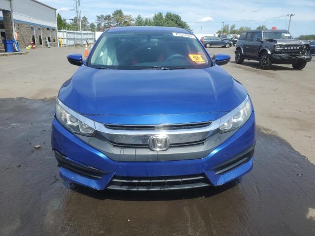 Photo 5 from auction – 2016 HONDA CIVIC LX with VIN 2HGFC2F55GH566646