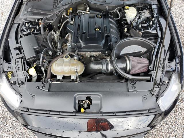 Zdjęcie 11 z aukcji – 2016 FORD MUSTANG z VIN 1FA6P8TH2G5216215