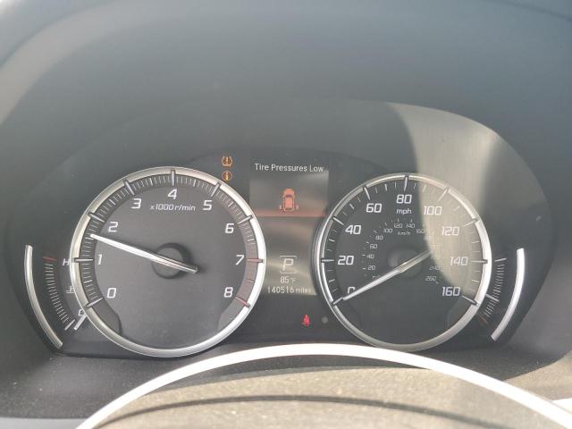 Photo 9 from auction – 2014 ACURA MDX with VIN 5FRYD4H22EB033559