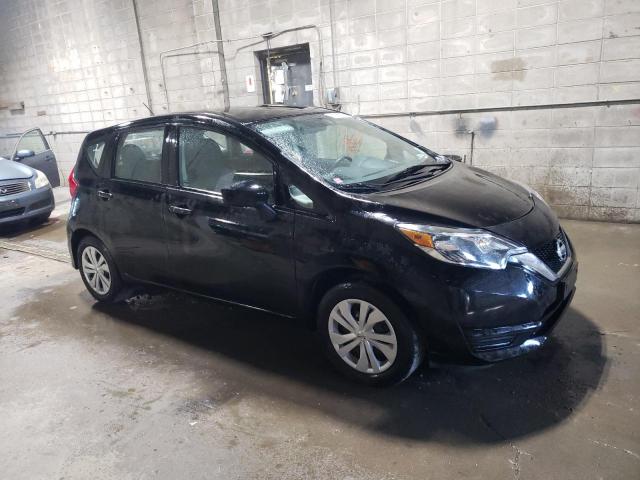 Photo 4 from auction – 2019 NISSAN VERSA NOTE with VIN 3N1CE2CP3KL355644