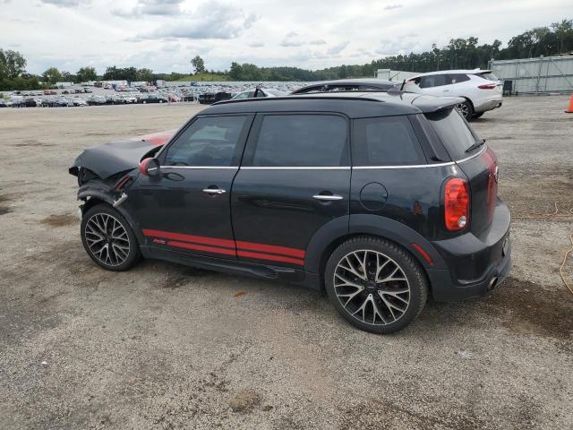 Photo 2 from auction – 2016 MINI COOPER COU with VIN WMWXD1C51GWT97643