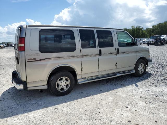 Photo 3 from auction – 2004 CHEVROLET EXPRESS G1 with VIN 1GBFG15T841191184