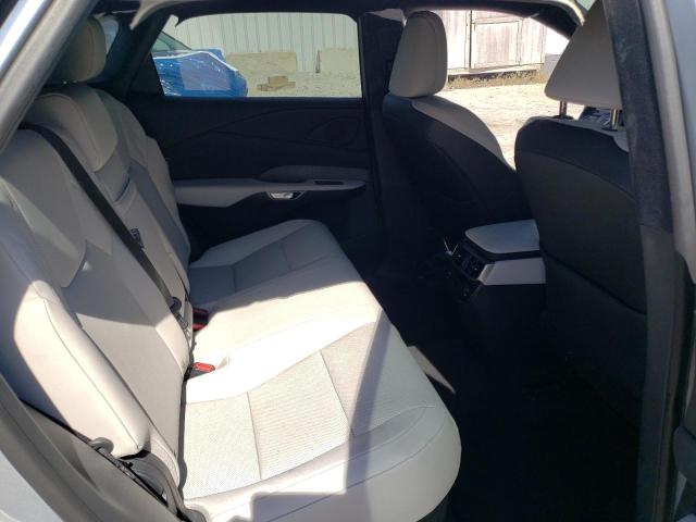 Photo 11 from auction – 2024 LEXUS RX 350 BAS with VIN 2T2BAMCA0RC078035