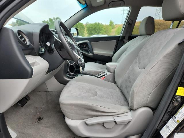 Photo 7 from auction – 2012 TOYOTA RAV4 with VIN 2T3BF4DV5CW187935