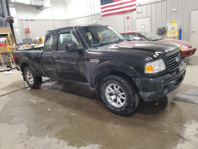 Photo 4 from auction – 2008 FORD RANGER with VIN 1FTZR45E48PA13670