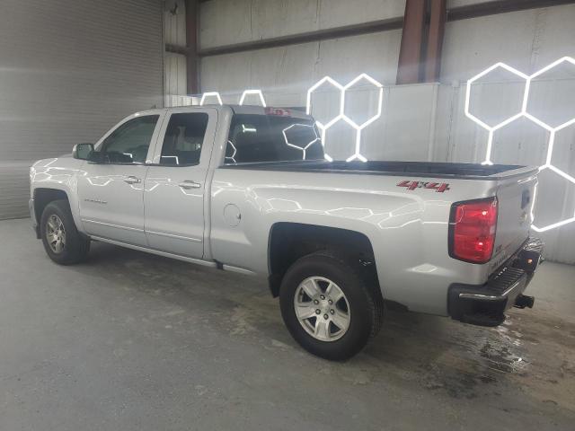 Photo 2 from auction – 2018 CHEVROLET SILVERADO with VIN 1GCVKREC4JZ193063