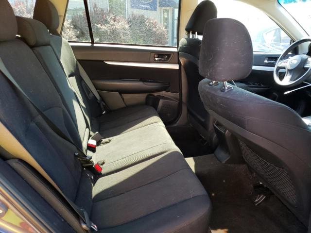 Снимка 11 от търг – 2014 SUBARU OUTBACK 2. с VIN 4S4BRBDC9E3316593