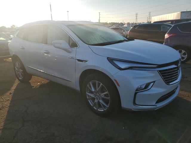 Photo 4 from auction – 2023 BUICK ENCLAVE ES with VIN 5GAERBKW4PJ190903