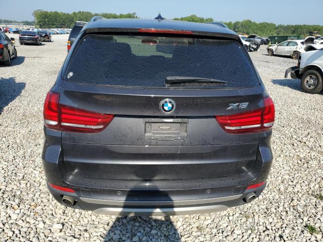 Photo 6 from auction – 2017 BMW X5 SDRIVE3 with VIN 5UXKR2C55H0U19084