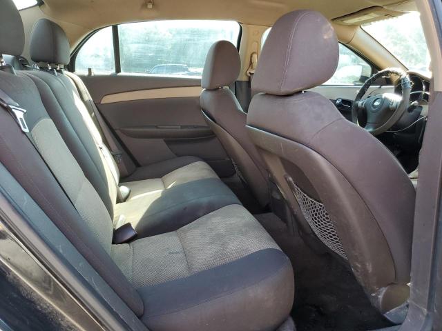 Photo 10 from auction – 2012 CHEVROLET MALIBU LS with VIN 1G1ZB5E05CF193781