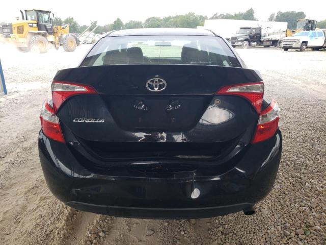 Photo 6 from auction – 2014 TOYOTA COROLLA L with VIN 2T1BURHE8EC223403