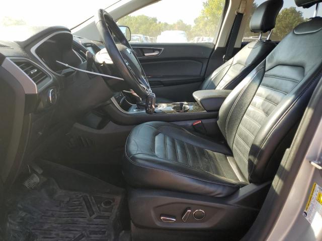 Photo 7 from auction – 2015 FORD EDGE SEL with VIN 2FMTK4J90FBC32306