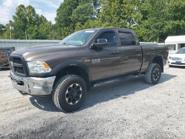 RAM 2500 ST 2018 with VIN 3C6TR5CJ7JG386330 - Photo from auction