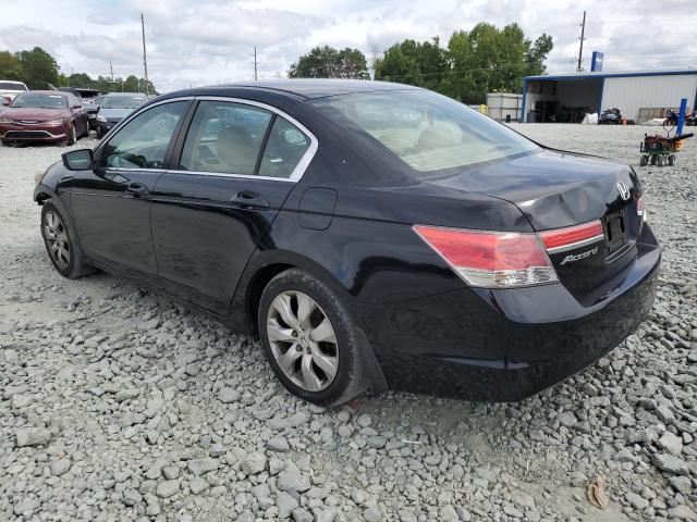 Photo 2 from auction – 2012 HONDA ACCORD LX with VIN 1HGCP2F30CA002546
