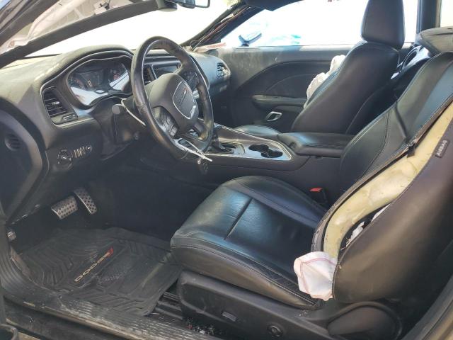 Photo 7 from auction – 2017 DODGE CHALLENGER with VIN 2C3CDZAG7HH640414