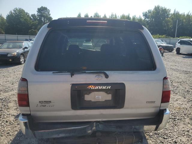 Photo 6 from auction – 1998 TOYOTA 4RUNNER LI with VIN JT3GN87R4W0068060