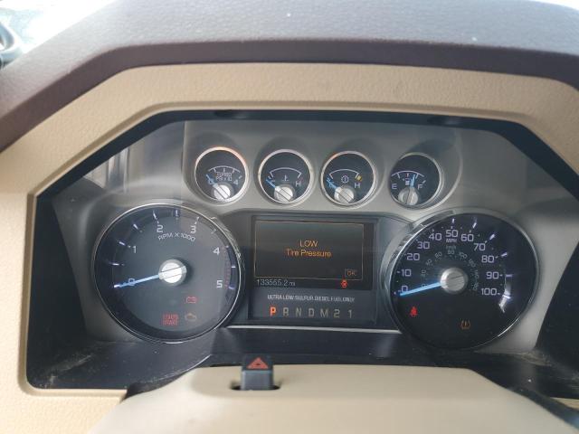 Photo 9 from auction – 2012 FORD F250 SUPER with VIN 1FT7W2AT1CEC50436