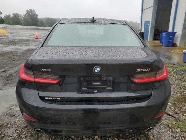 Photo 6 from auction – 2019 BMW 330XI with VIN WBA5R7C54KFH05542