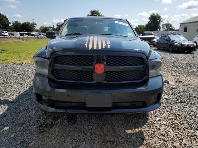 Photo 5 from auction – 2015 RAM 1500 with VIN 1C6RR7FG7FS520758