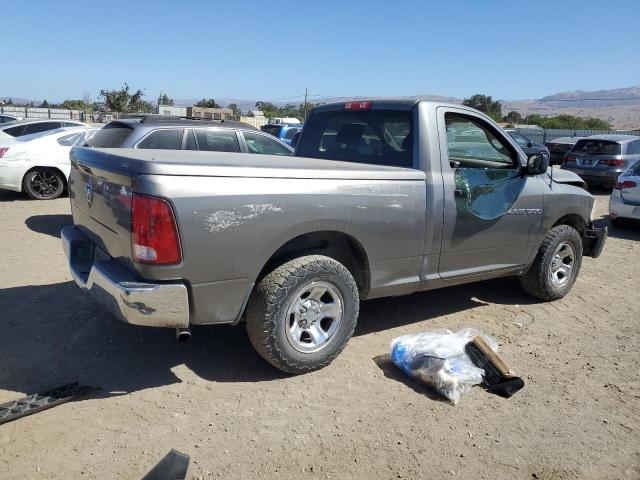 Photo 3 from auction – 2011 RAM 1500 with VIN 3D7JB1EKXBG586242