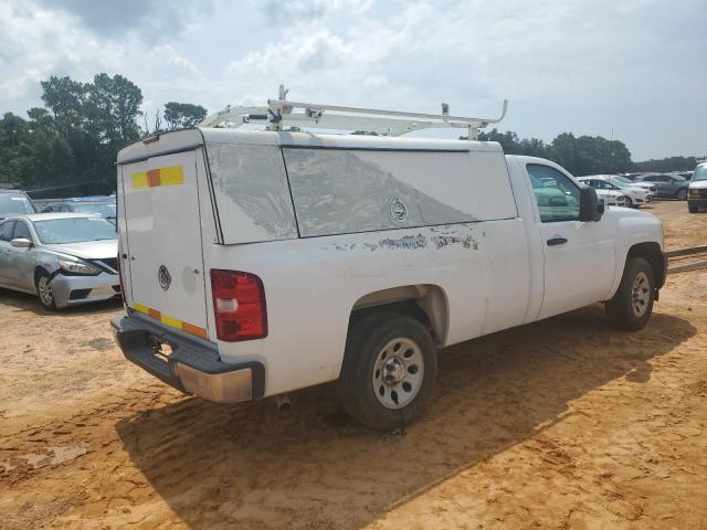 Photo 3 from auction – 2013 CHEVROLET SILVERADO with VIN 1GCNCPEX0DZ900121