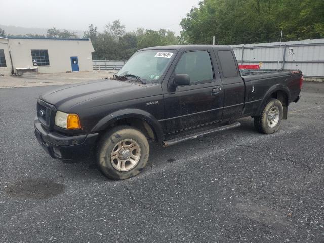 FORD RANGER SUP 2004 with VIN 1FTYR14U84TA06855 - Photo from auction