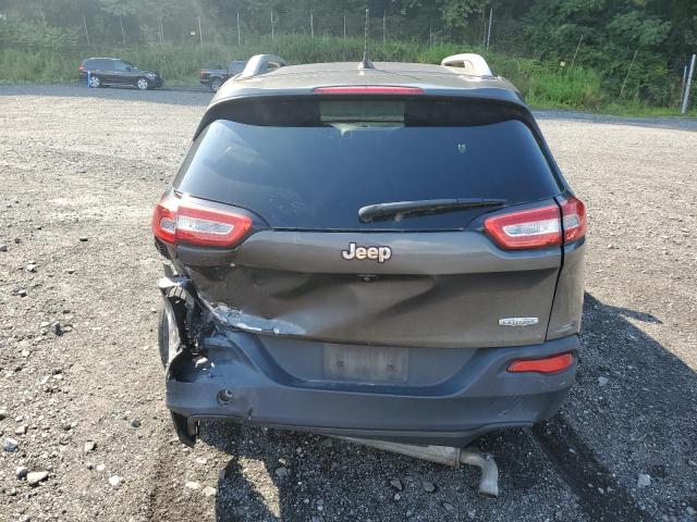Photo 6 from auction – 2015 JEEP CHEROKEE L with VIN 1C4PJLCS7FW536217