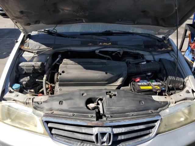 Foto 12 de la subasta – 2003 HONDA ODYSSEY EX con VIN 5FNRL18673B095059