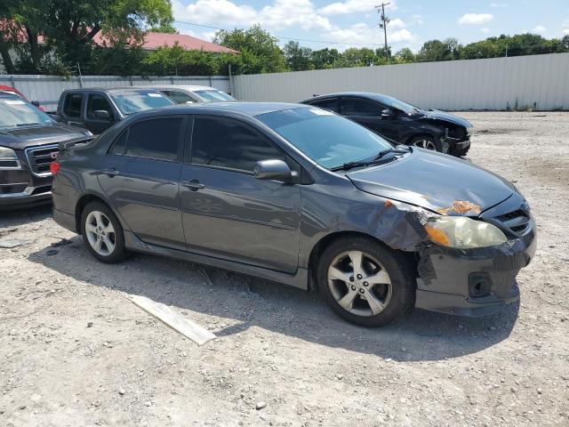 Photo 4 from auction – 2012 TOYOTA COROLLA BASE with VIN 2T1BU4EE2CC897969