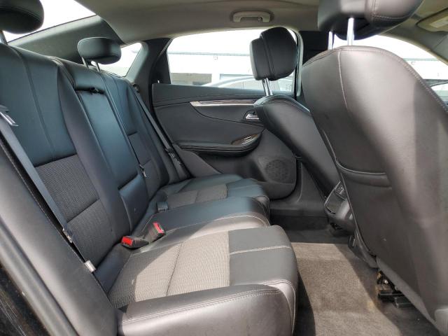 Photo 10 from auction – 2014 CHEVROLET IMPALA LT with VIN 1G1125S33EU172213