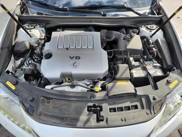 Photo 11 from auction – 2013 LEXUS ES 350 with VIN JTHBK1GG2D2065405