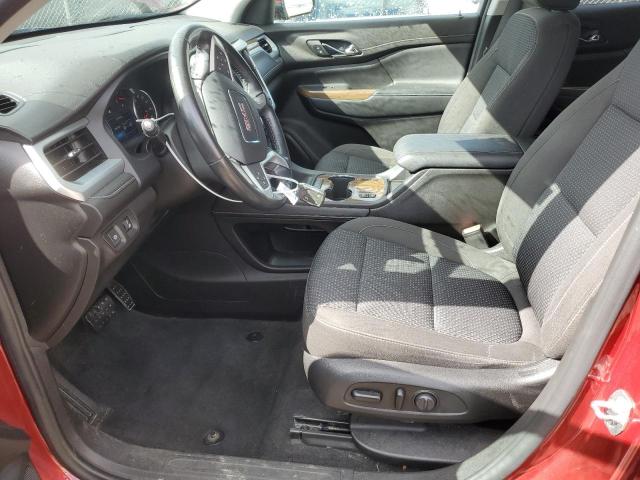 Photo 7 from auction – 2020 GMC ACADIA SLE with VIN 1GKKNKLS5LZ118813