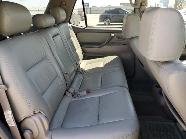 Photo 11 from auction – 2007 TOYOTA SEQUOIA SR with VIN 5TDZT34A77S297018