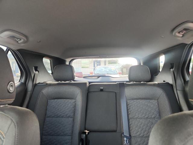 Photo 10 from auction – 2019 CHEVROLET EQUINOX LT with VIN 2GNAXTEV8K6277552