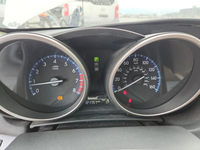 Photo 9 from auction – 2013 MAZDA 3 I with VIN JM1BL1LP6D1830903