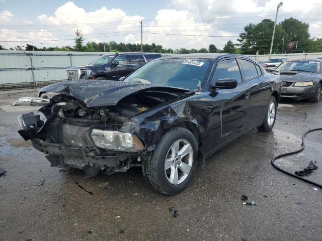 DODGE CHARGER SE 2013 with VIN 2C3CDXBG7DH563363 - Photo from auction
