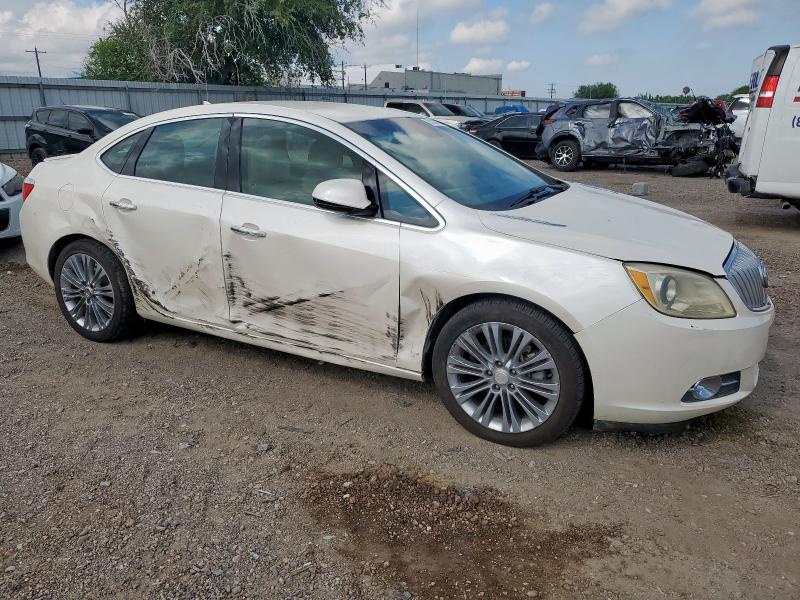 Photo 4 from auction – 2013 BUICK VERANO with VIN 1G4PS5SKXD4253227