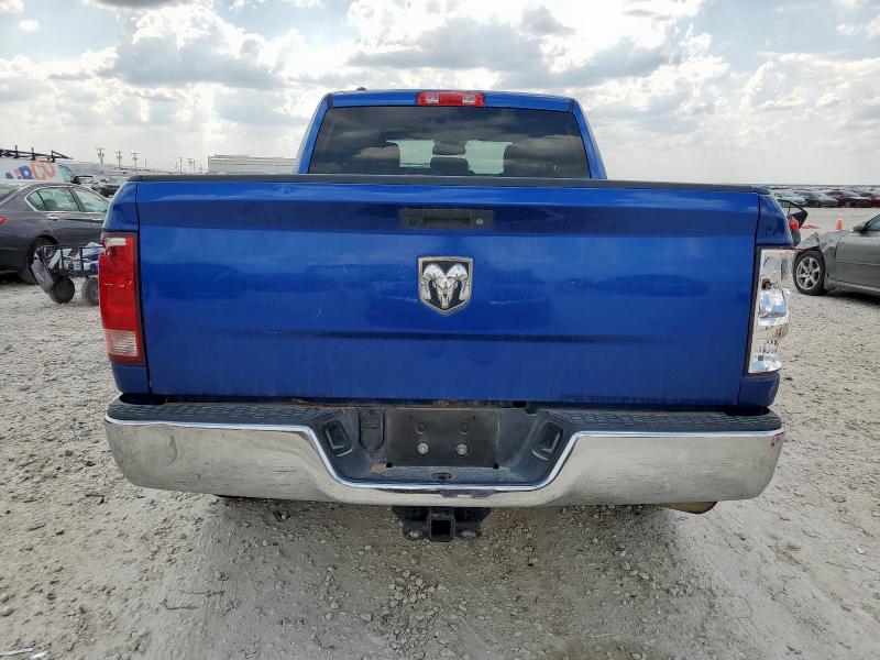 Photo 6 from auction – 2018 RAM 1500 ST with VIN 1C6RR6FG2JS341336