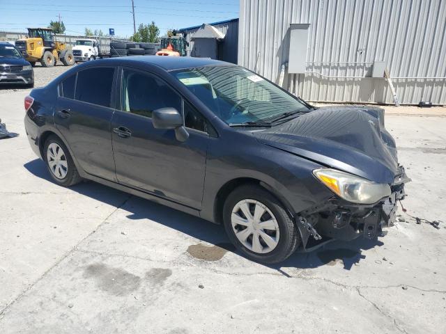 Photo 4 from auction – 2012 SUBARU IMPREZA with VIN JF1GJAA65CH012905