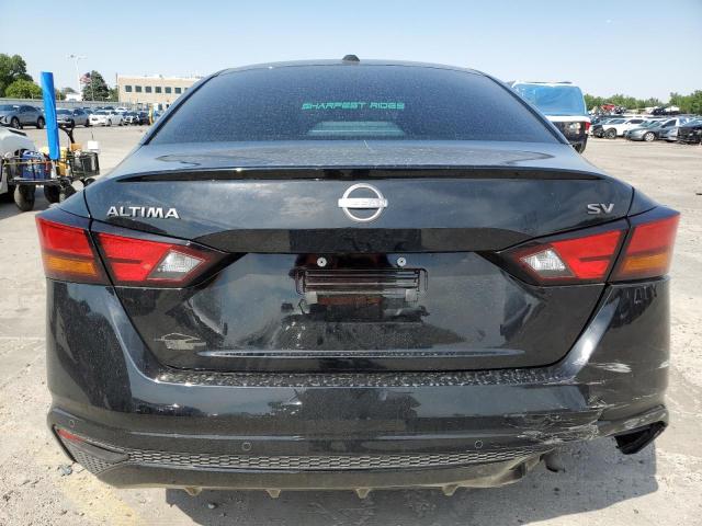Photo 6 from auction – 2024 NISSAN ALTIMA SV with VIN 1N4BL4DV5RN396784