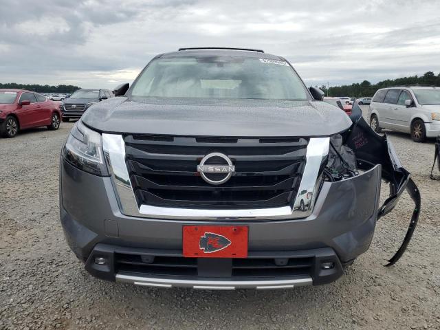 Photo 5 from auction – 2022 NISSAN PATHFINDER with VIN 5N1DR3DJ3NC260874