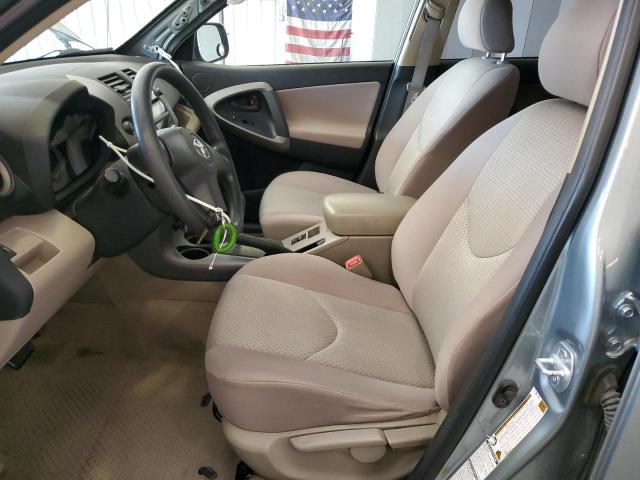 Photo 7 from auction – 2007 TOYOTA RAV4 with VIN JTMBK33V075017728