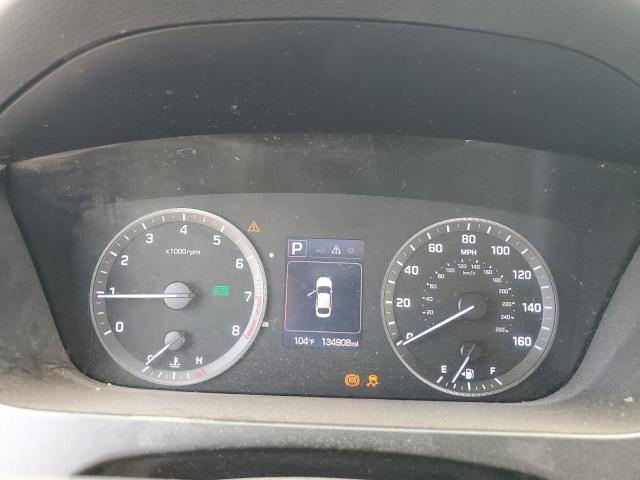 Photo 9 from auction – 2015 HYUNDAI SONATA SE with VIN 5NPE24AF7FH044552
