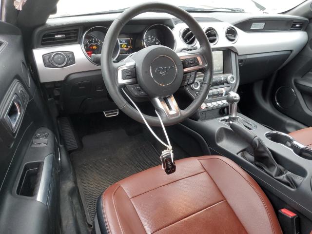 Photo 8 from auction – 2015 FORD MUSTANG with VIN 1FA6P8TH0F5360618