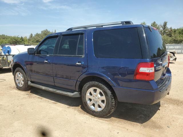 Photo 2 from auction – 2009 FORD EXPEDITION with VIN 1FMFU16519EB16200