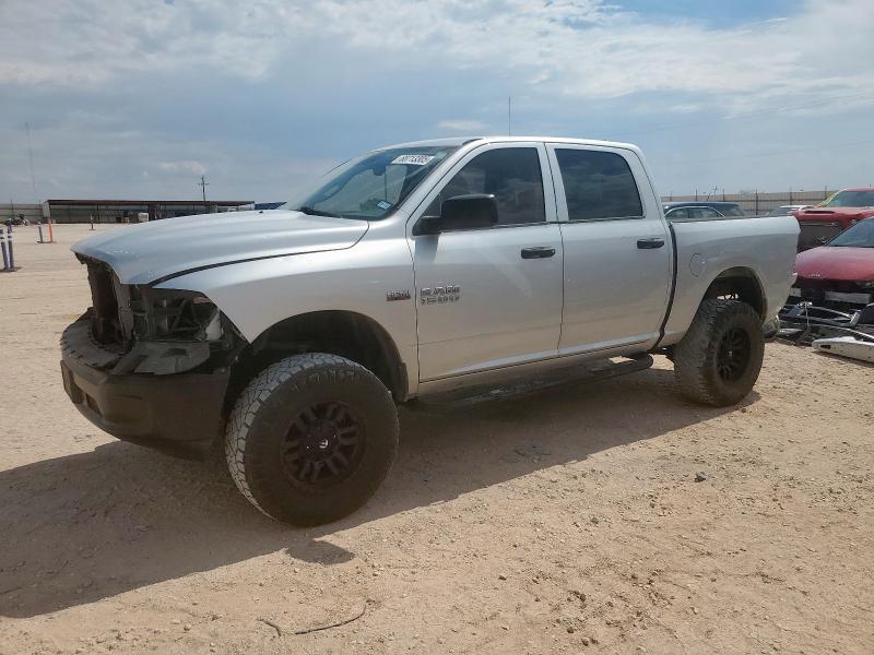 RAM 1500 ST 2013 with VIN 1C6RR7KT0DS551026 - Photo from auction
