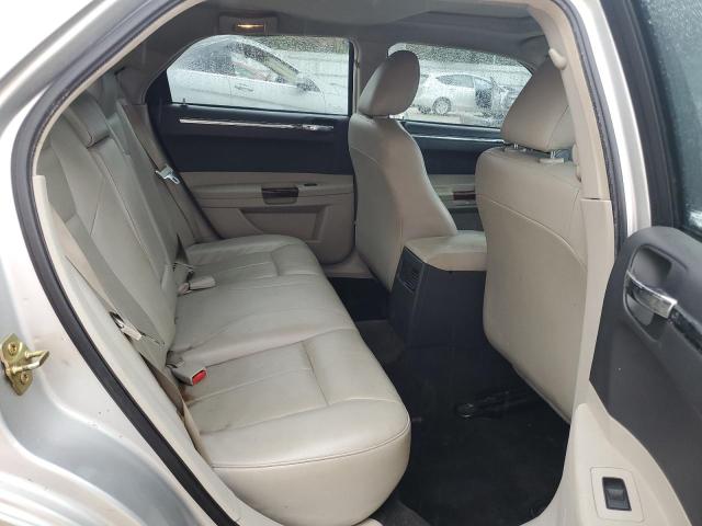Photo 10 from auction – 2005 CHRYSLER 300 TOURING with VIN 2C3AA53GX5H613239