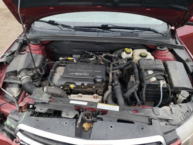 Photo 11 from auction – 2015 CHEVROLET CRUZE LT with VIN 1G1PC5SB7F7186789