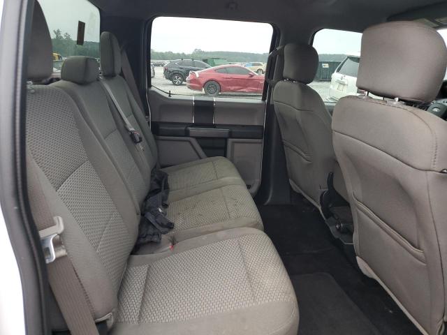 Photo 10 from auction – 2017 FORD F150 SUPER with VIN 1FTEW1CF6HFB34577