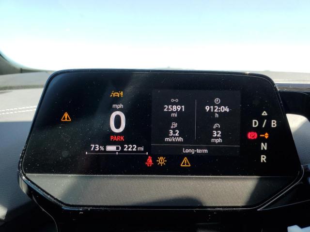 Photo 9 from auction – 2023 VOLKSWAGEN ID.4 PRO S with VIN 1V2WNPE89PC035145
